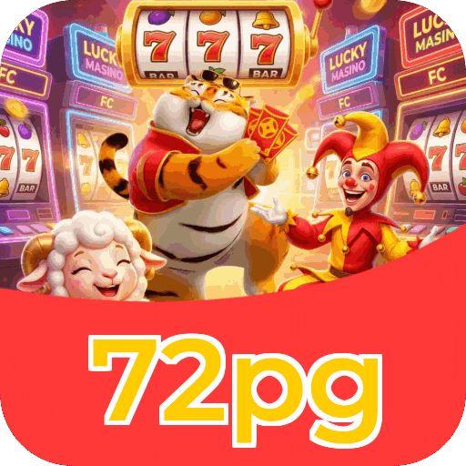 Slots Premium da PG Soft na 72pg