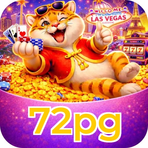 72pg segurança SSL 256-bit - Licença Curaçao, eCOGRA, GLI certificado